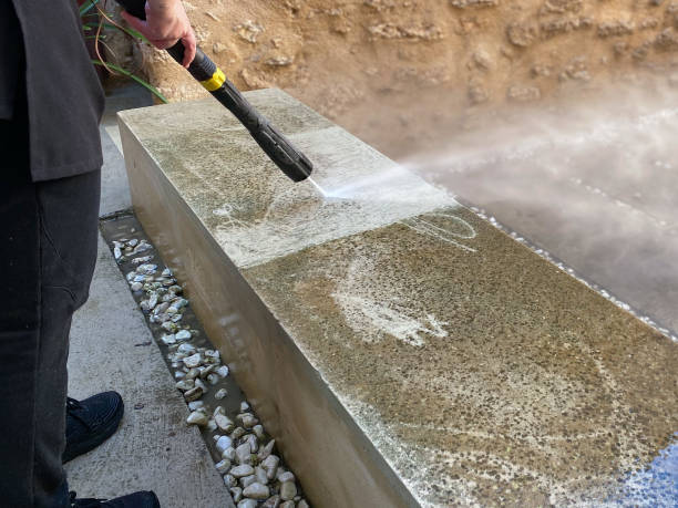 Pressure Washing Estimates in Zephyrhills South, FL